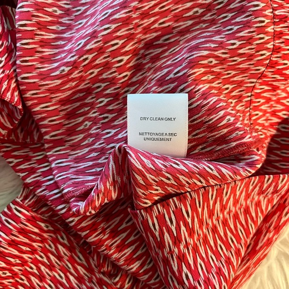 Joie silk shirt - Picture 10 of 11